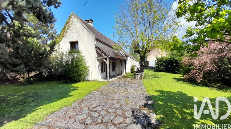 Ma-Cabane - Vente Maison Beaune, 137 m²