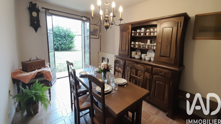 Ma-Cabane - Vente Maison Beaune, 137 m²
