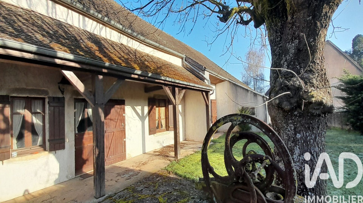 Ma-Cabane - Vente Maison Beaune, 137 m²