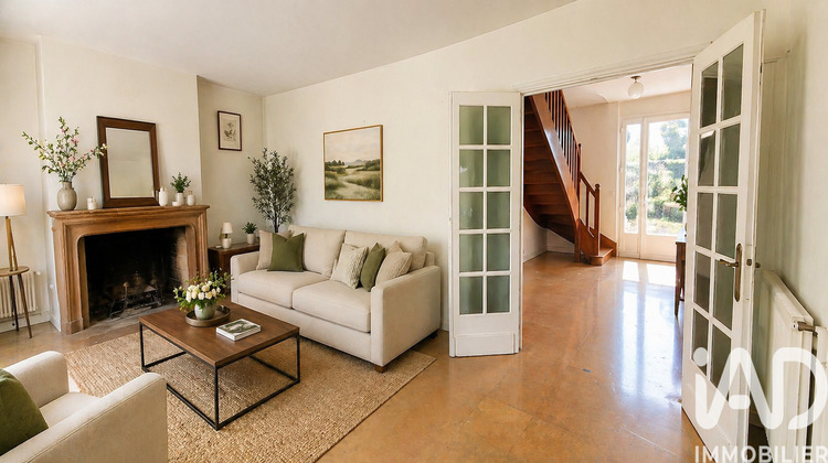 Ma-Cabane - Vente Maison Beaune, 264 m²