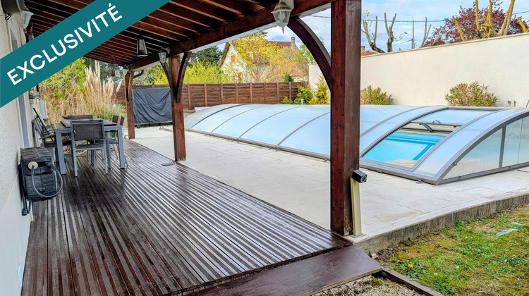 Ma-Cabane - Vente Maison Beaune, 167 m²