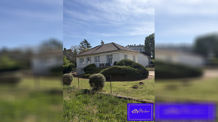 Ma-Cabane - Vente Maison Beaune, 102 m²