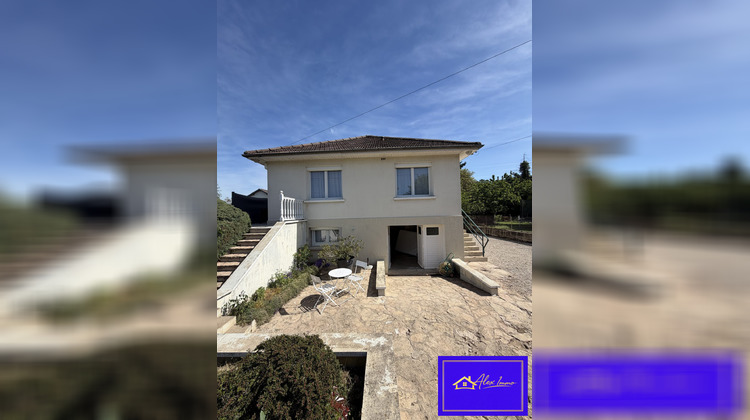 Ma-Cabane - Vente Maison Beaune, 102 m²