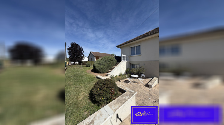 Ma-Cabane - Vente Maison Beaune, 102 m²
