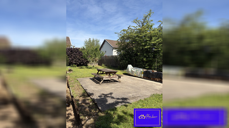 Ma-Cabane - Vente Maison Beaune, 102 m²