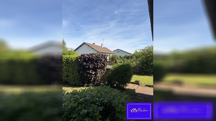 Ma-Cabane - Vente Maison Beaune, 102 m²