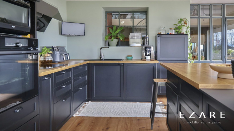 Ma-Cabane - Vente Maison Beaune, 210 m²