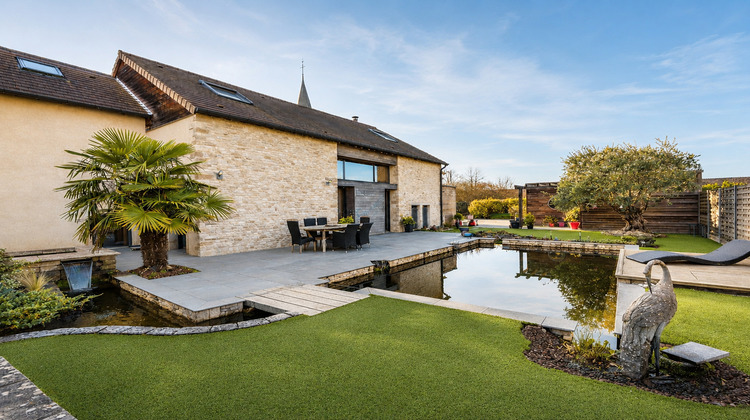 Ma-Cabane - Vente Maison BEAUNE, 250 m²