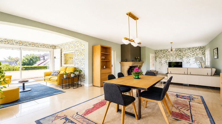 Ma-Cabane - Vente Maison BEAUNE, 276 m²