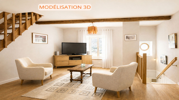 Ma-Cabane - Vente Maison BEAUNE, 74 m²