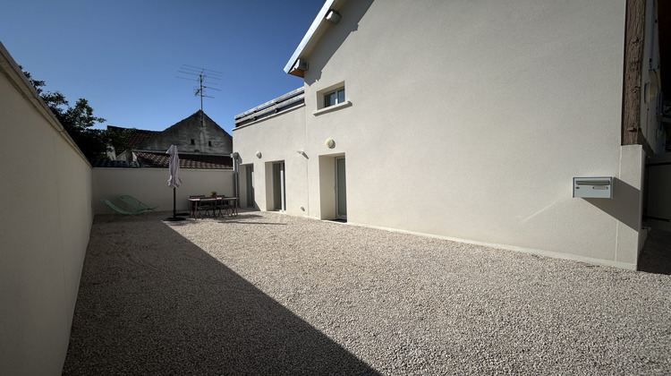 Ma-Cabane - Vente Maison Beaune, 93 m²