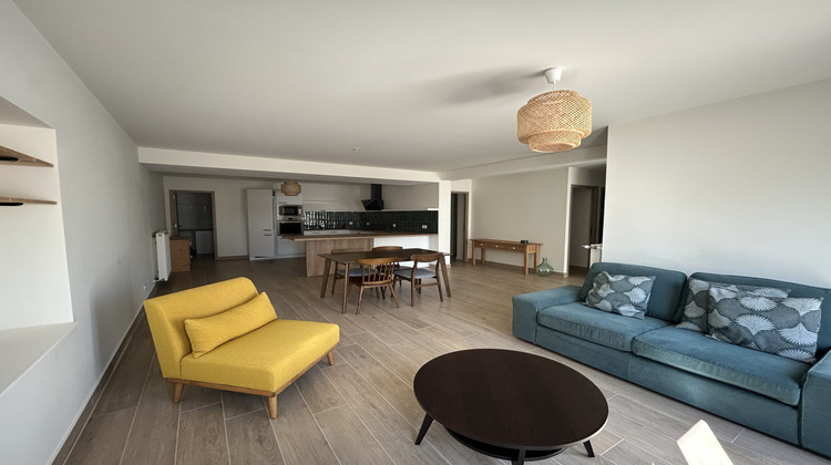 Ma-Cabane - Vente Maison Beaune, 93 m²