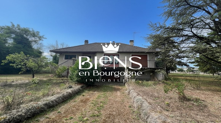 Ma-Cabane - Vente Maison Beaune, 100 m²