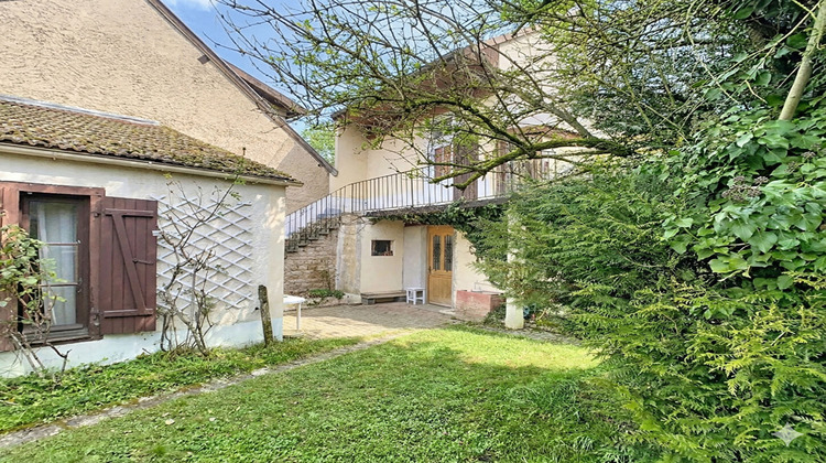 Ma-Cabane - Vente Maison BEAUNE, 47 m²