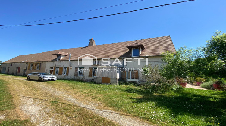 Ma-Cabane - Vente Maison Beaune, 208 m²