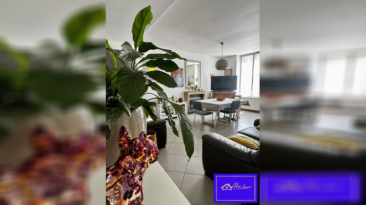 Ma-Cabane - Vente Maison Beaune, 90 m²
