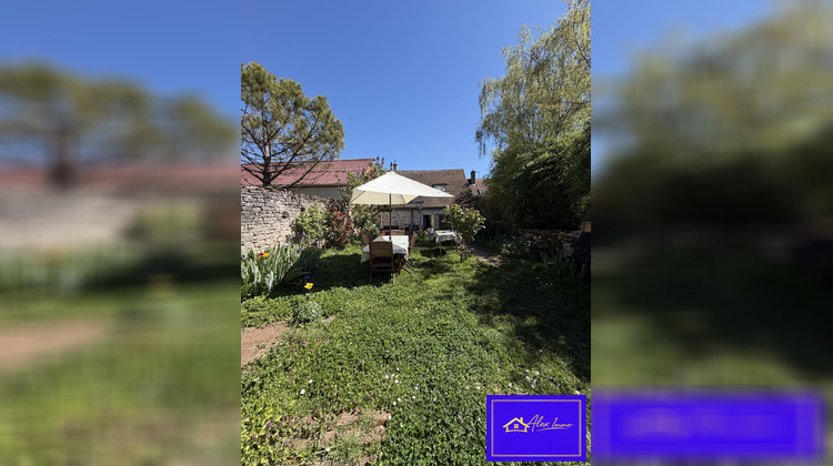 Ma-Cabane - Vente Maison Beaune, 90 m²