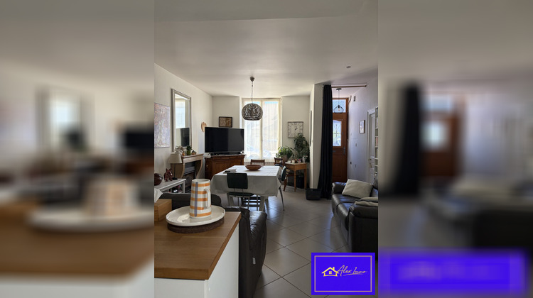 Ma-Cabane - Vente Maison Beaune, 90 m²