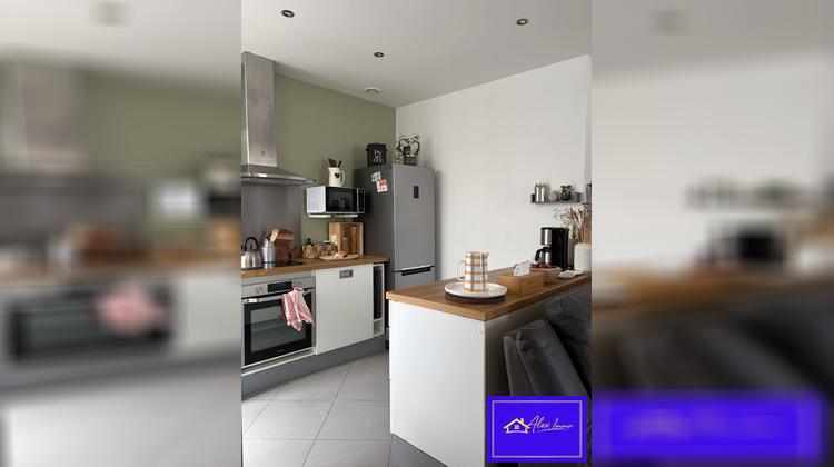 Ma-Cabane - Vente Maison Beaune, 90 m²