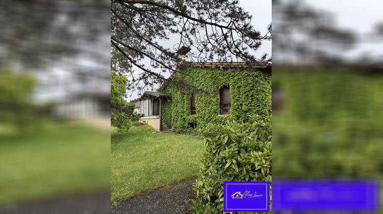 Ma-Cabane - Vente Maison Beaune, 166 m²