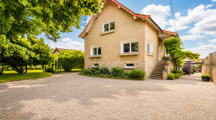 Ma-Cabane - Vente Maison BEAUNE, 116 m²