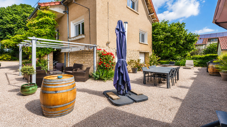 Ma-Cabane - Vente Maison BEAUNE, 116 m²