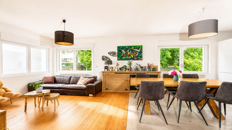 Ma-Cabane - Vente Maison BEAUNE, 116 m²