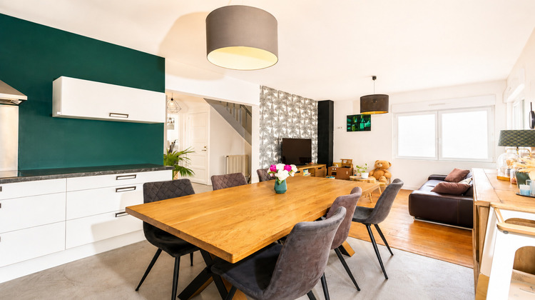Ma-Cabane - Vente Maison BEAUNE, 116 m²