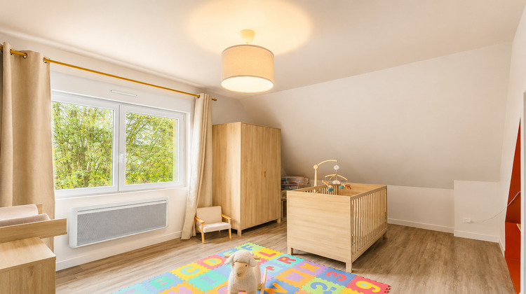 Ma-Cabane - Vente Maison BEAUNE, 116 m²