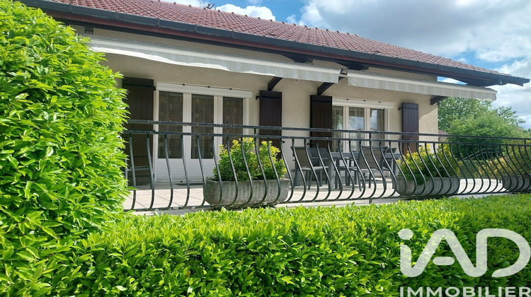 Ma-Cabane - Vente Maison Beaune, 176 m²