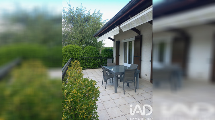 Ma-Cabane - Vente Maison Beaune, 176 m²