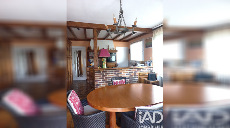 Ma-Cabane - Vente Maison Beaune, 176 m²