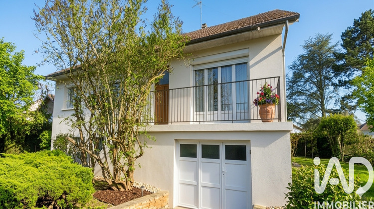 Ma-Cabane - Vente Maison Beaune, 108 m²