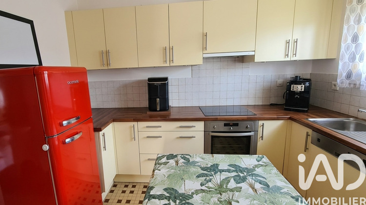 Ma-Cabane - Vente Maison Beaune, 108 m²