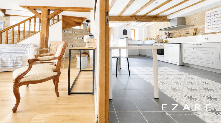 Ma-Cabane - Vente Maison Beaune, 196 m²