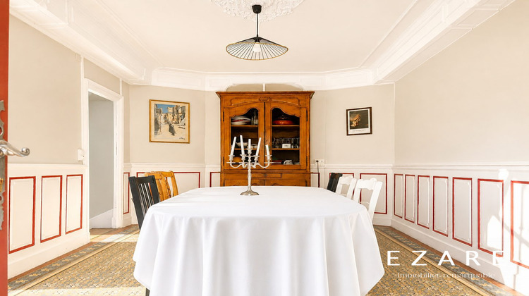 Ma-Cabane - Vente Maison Beaune, 196 m²