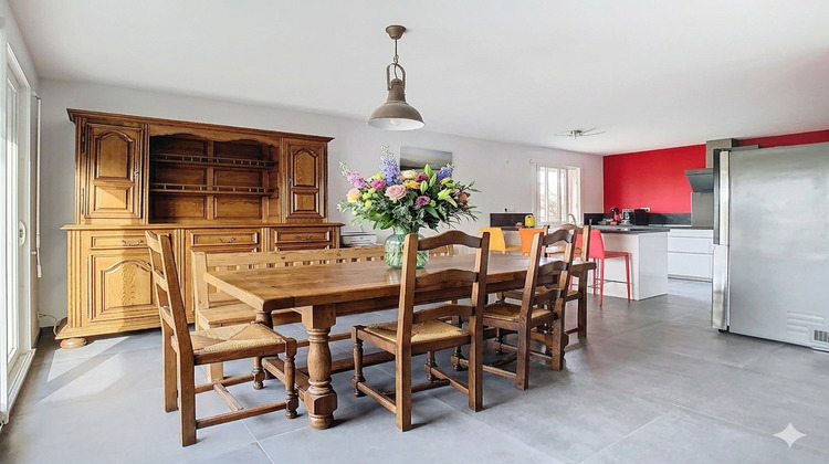 Ma-Cabane - Vente Maison BEAUNE, 100 m²