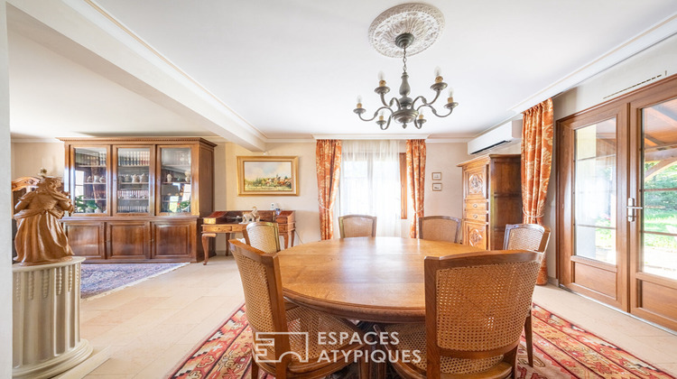 Ma-Cabane - Vente Maison BEAUNE, 170 m²