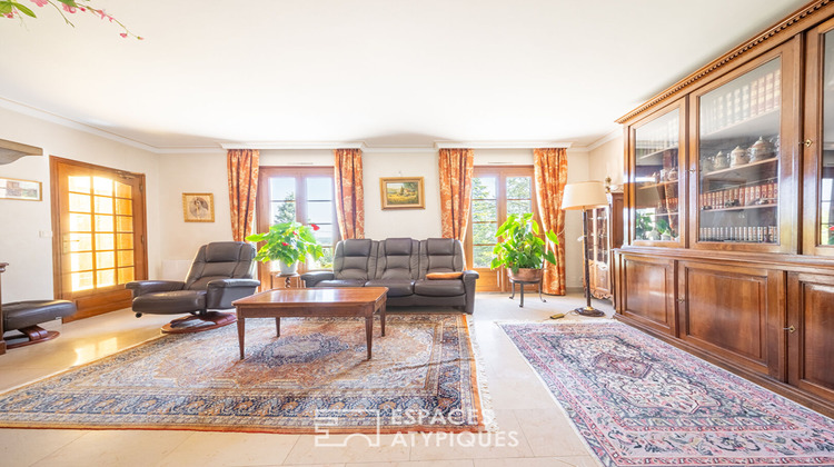 Ma-Cabane - Vente Maison BEAUNE, 170 m²