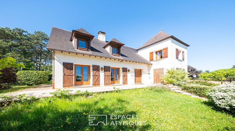 Ma-Cabane - Vente Maison BEAUNE, 170 m²