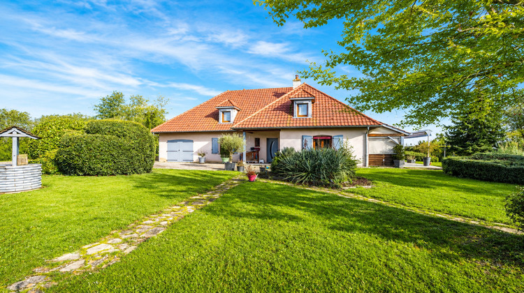 Ma-Cabane - Vente Maison BEAUNE, 157 m²