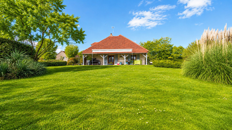 Ma-Cabane - Vente Maison BEAUNE, 157 m²