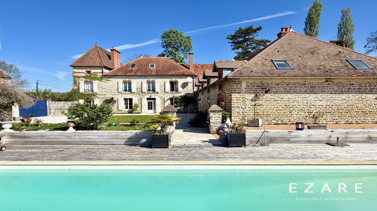 Ma-Cabane - Vente Maison Beaune, 515 m²