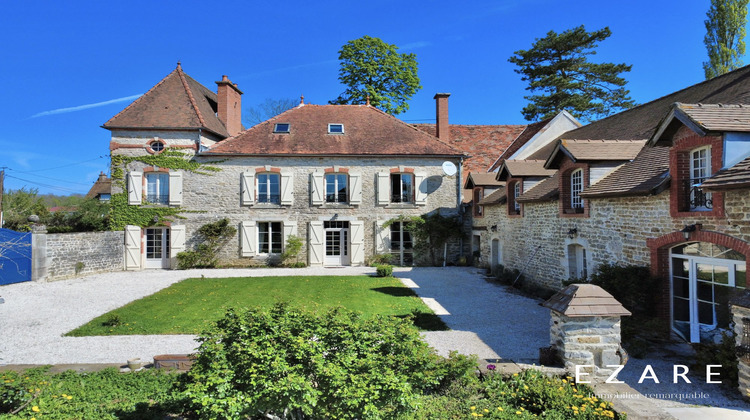 Ma-Cabane - Vente Maison Beaune, 515 m²