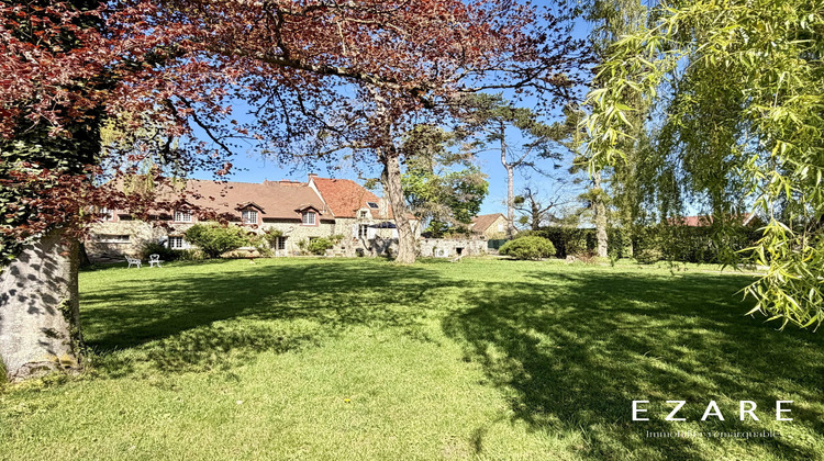 Ma-Cabane - Vente Maison Beaune, 515 m²