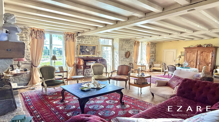 Ma-Cabane - Vente Maison Beaune, 515 m²