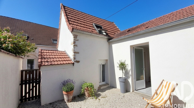 Ma-Cabane - Vente Maison Beaune, 45 m²