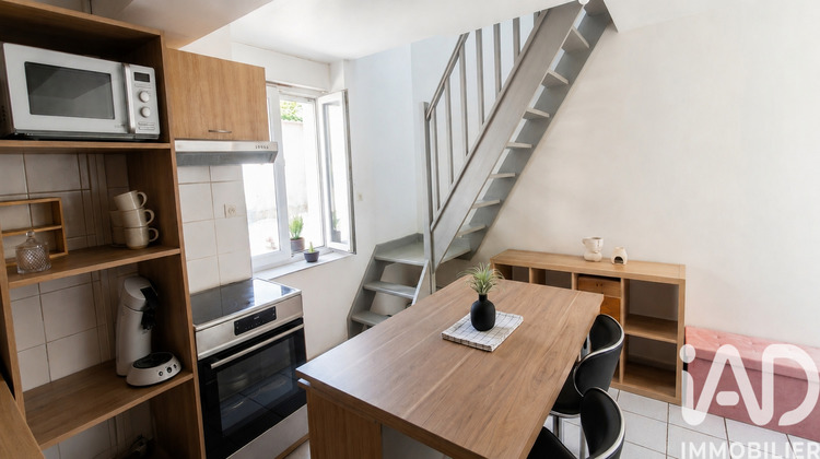 Ma-Cabane - Vente Maison Beaune, 45 m²