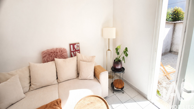 Ma-Cabane - Vente Maison Beaune, 45 m²
