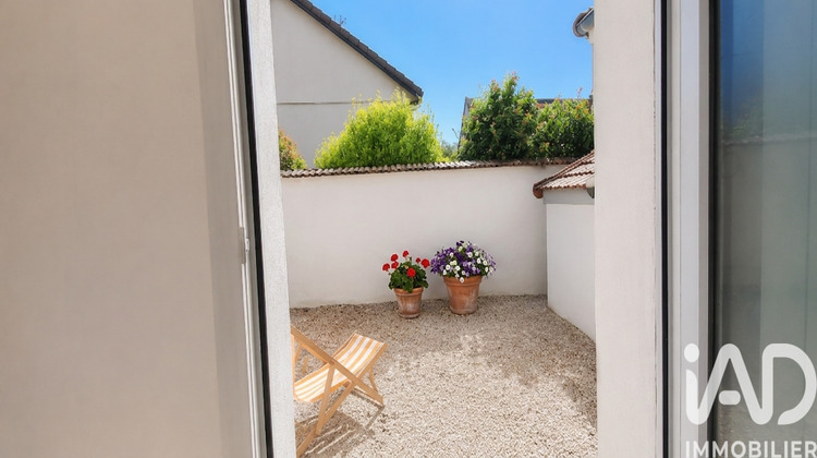 Ma-Cabane - Vente Maison Beaune, 45 m²